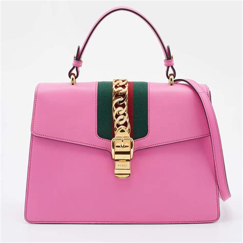 gucci sylvie buckle coming undone|gucci sylvie bag.